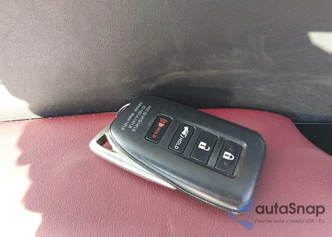 2021 Lexus Nx 300H from USA, damaged, VIN JTJDJRDZ6M2157695